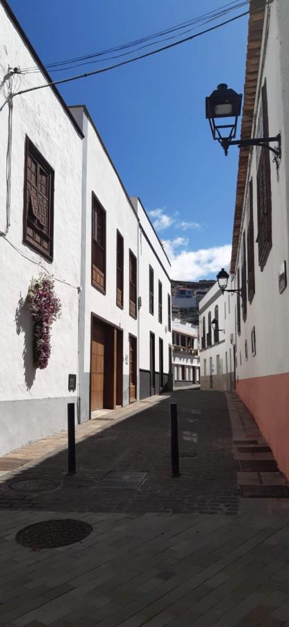 Come Together San Juan de la Rambla ภายนอก รูปภาพ
