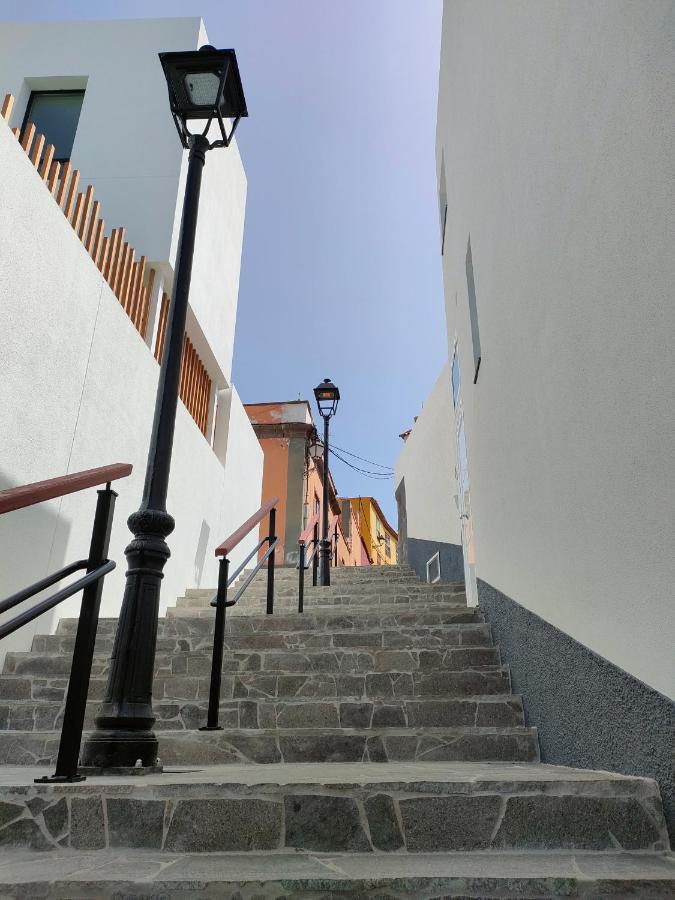 Come Together San Juan de la Rambla ภายนอก รูปภาพ