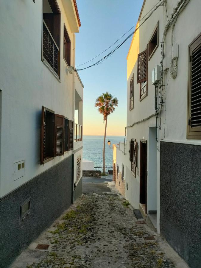Come Together San Juan de la Rambla ภายนอก รูปภาพ